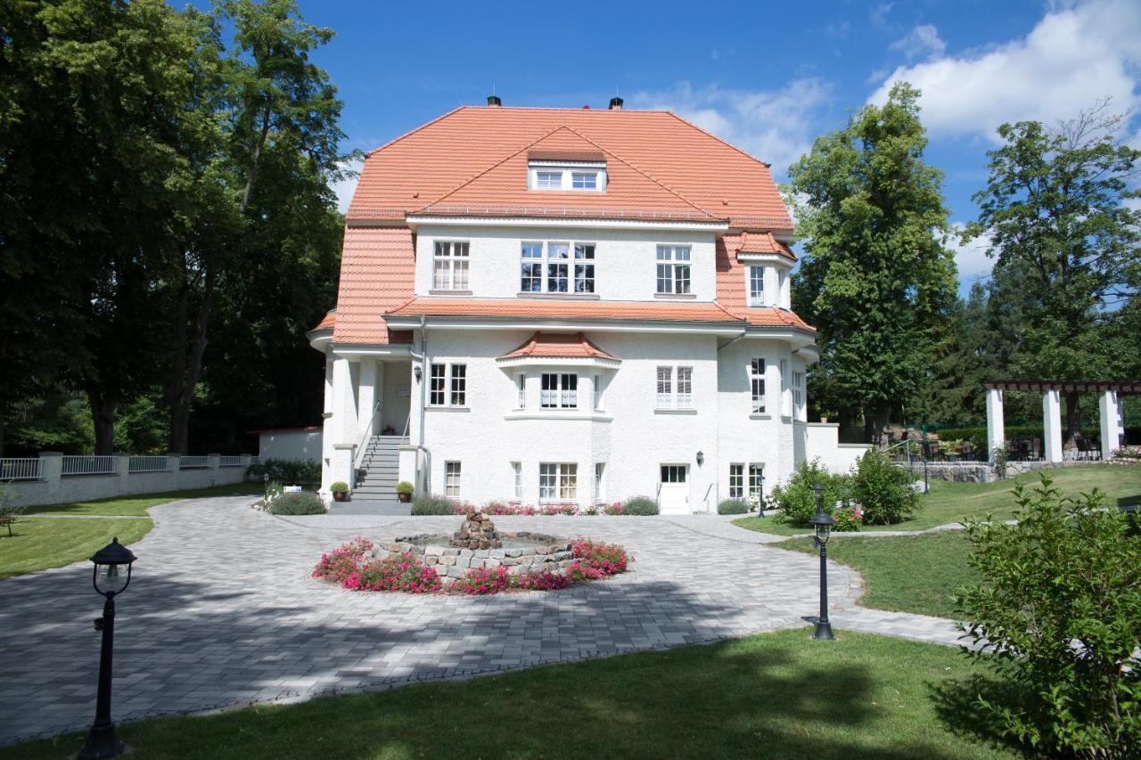 Villa-ingeborg Hotel 3*
