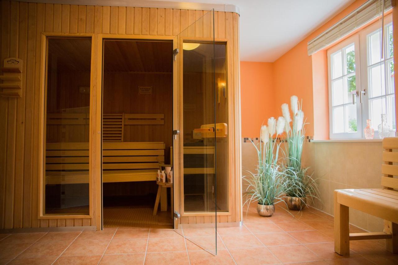 Villa-ingeborg Hotel 3*