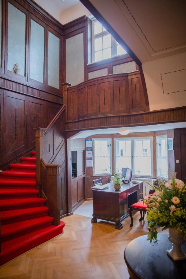 Villa-ingeborg Hotel 3*