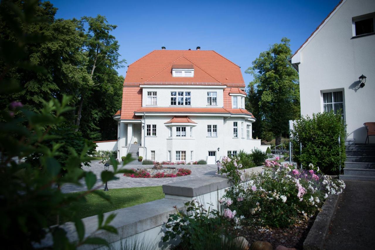Hotel Villa-ingeborg Fürstenberg-Havel
