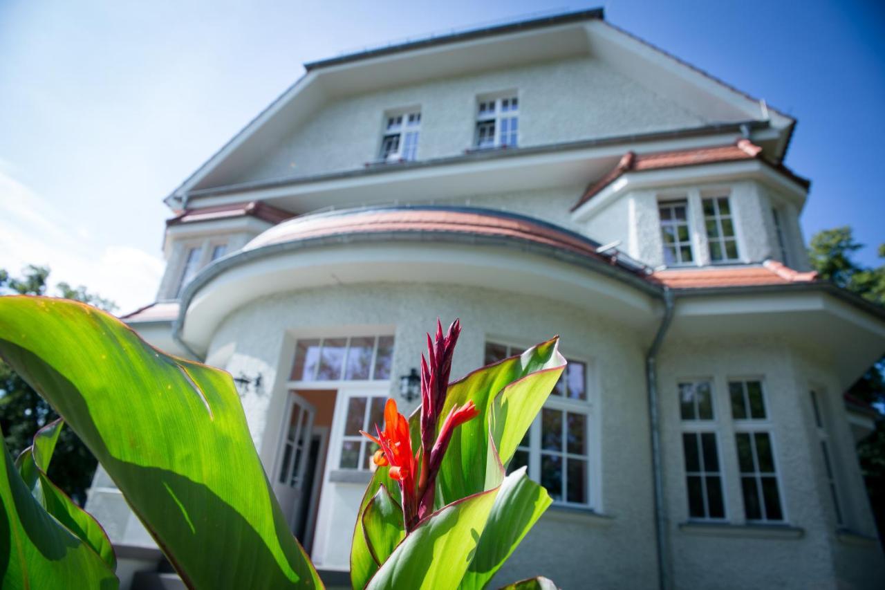 Villa-ingeborg Hotel