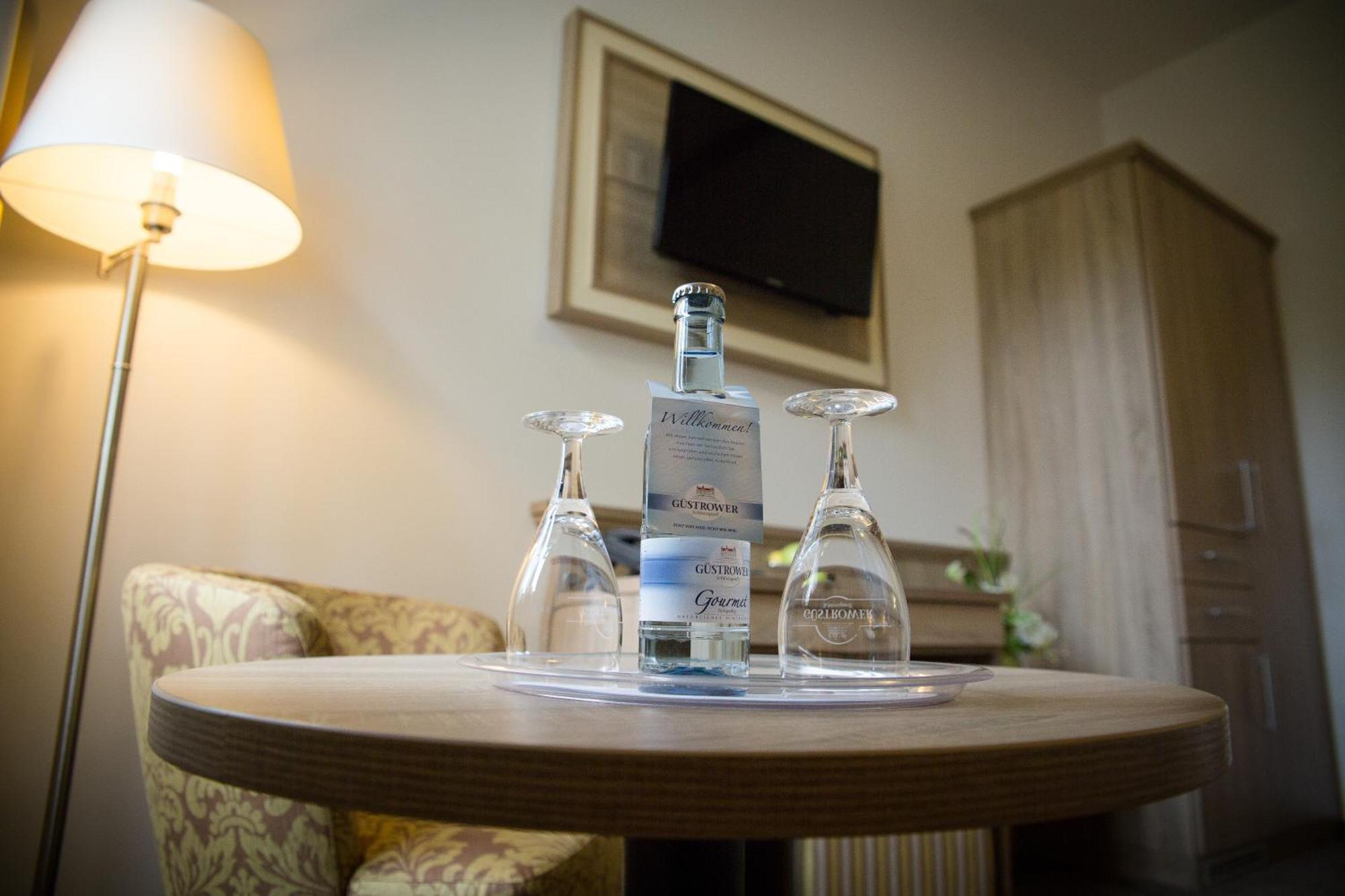 Hotel Villa-ingeborg 3*