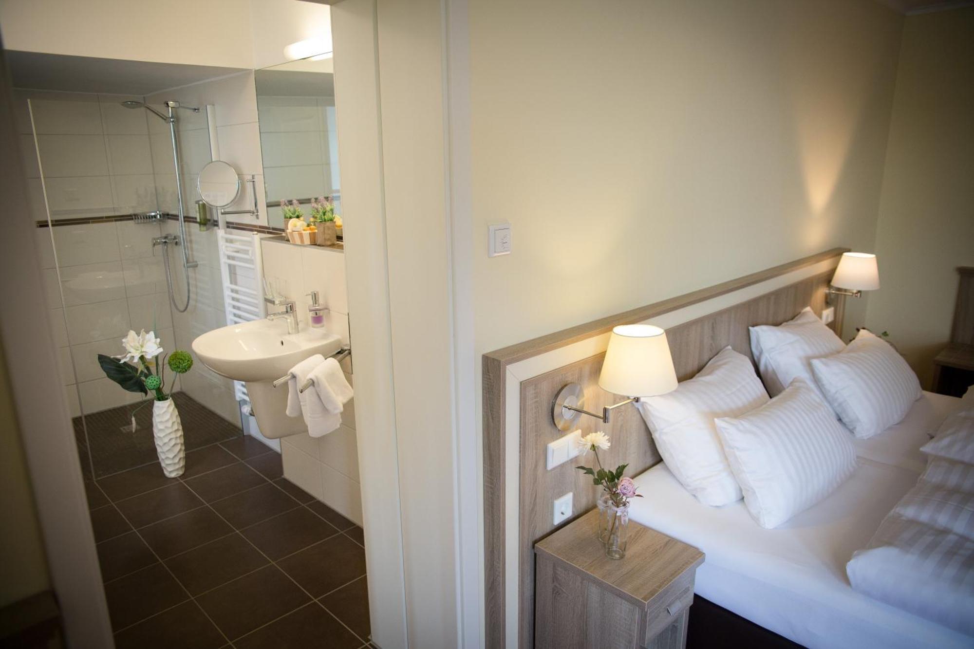 Villa-ingeborg Hotel 3*
