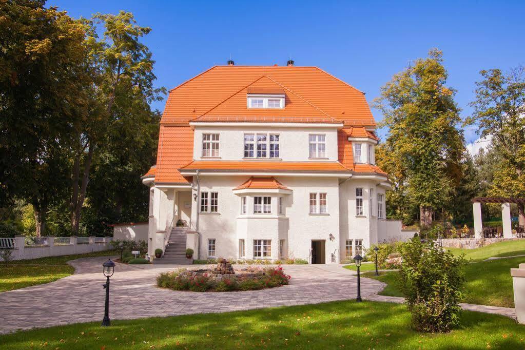 Villa-ingeborg Hotel Fürstenberg-Havel