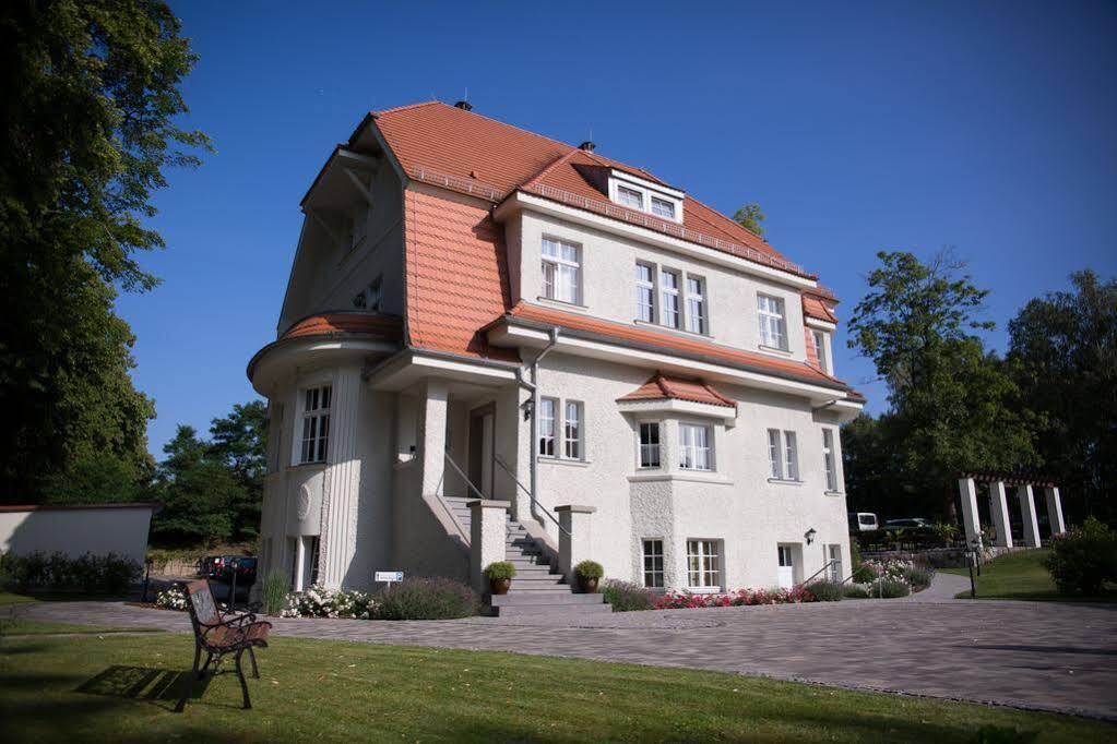 Villa-ingeborg Hotel