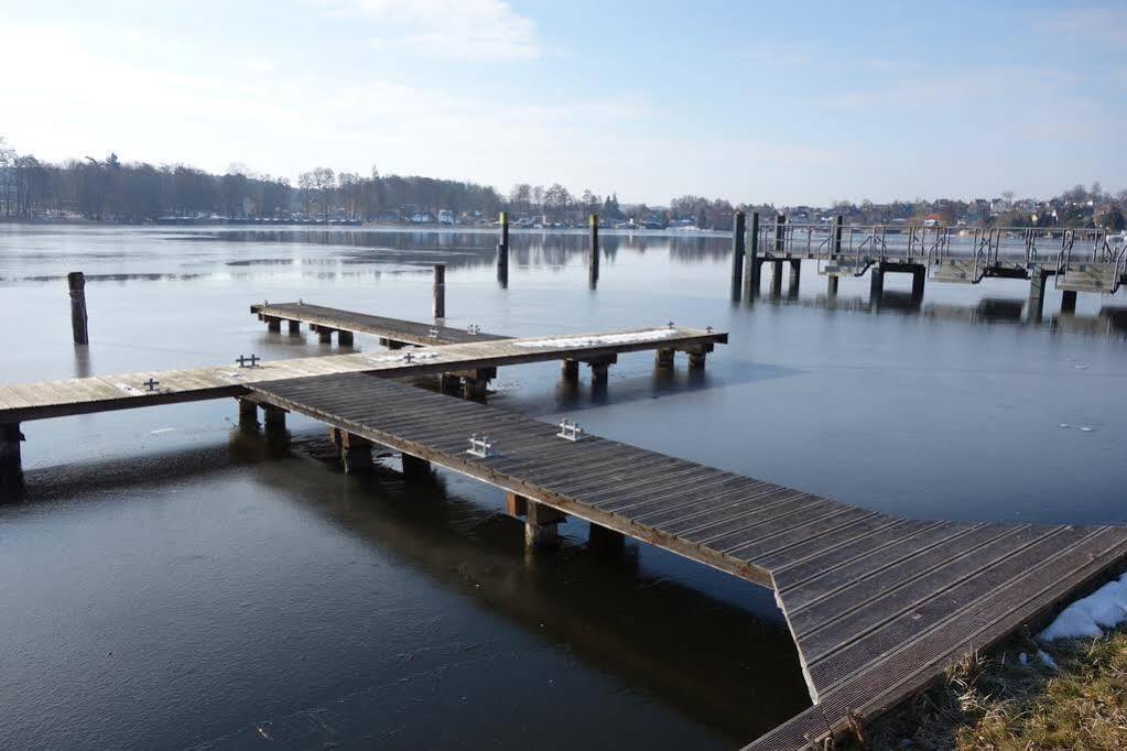 Villa-ingeborg Hotel Fürstenberg-Havel
