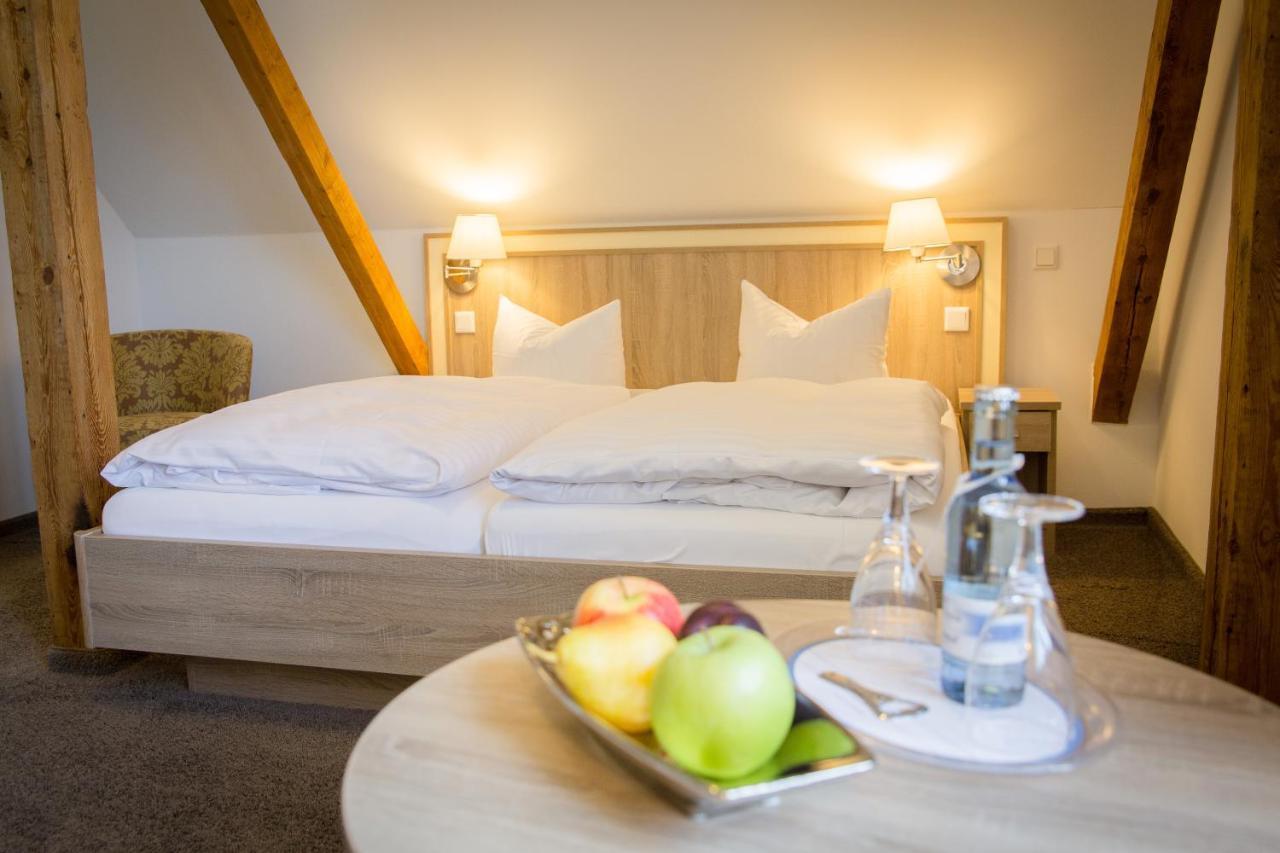 Villa-ingeborg Hotel